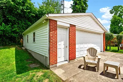 3136 Delaney Street, Kettering, OH 45420 - Photo 41