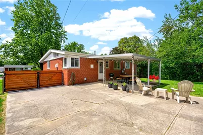 3136 Delaney Street, Kettering, OH 45420 - Photo 37