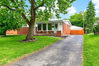 3136 Delaney Street, Kettering, OH 45420 - Photo 3