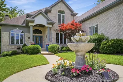 7277 Southview Court, Clear Creek Township, OH 45066 - Photo 9
