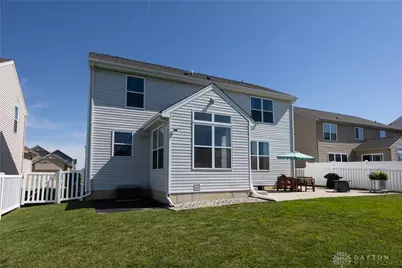 4161 Spicebush Drive, Tipp City, OH 45371 - Photo 35
