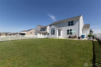 4161 Spicebush Drive, Tipp City, OH 45371 - Photo 33
