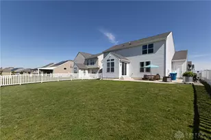 4161 Spicebush Dr, Tipp City, OH 45371 - Photo 33