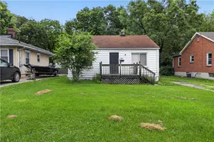 2017 Carolina St, Middletown, OH 45044 - Photo 1