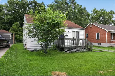 2017 Carolina Street, Middletown, OH 45044 - Photo 3