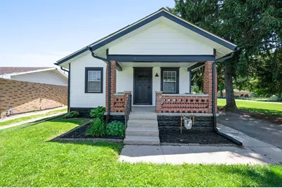 608 Homecrest Avenue, Riverside, OH 45404 - Photo 1
