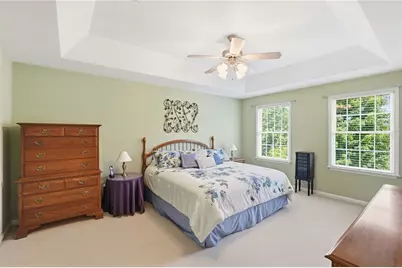 8165 Old Woods Court, Clearcreek Twp, OH 45066 - Photo 35