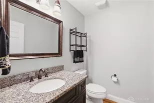 8165 Old Woods Ct, Clearcreek Twp, OH 45066 - Photo 57