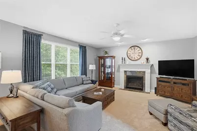 8165 Old Woods Court, Clearcreek Twp, OH 45066 - Photo 17