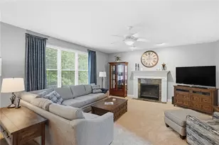 8165 Old Woods Ct, Clearcreek Twp, OH 45066 - Photo 17