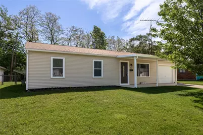 868 Cliffside Drive, New Carlisle, OH 45344 - Photo 1