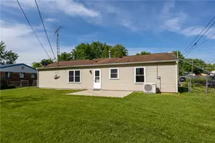 868 Cliffside Dr, New Carlisle, OH 45344 - Photo 5