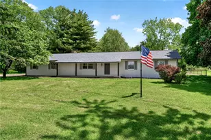 10738 Preble County Line Rd, Brookville, OH 45309 - Photo 1