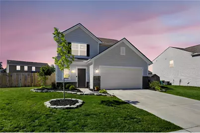 5195 Burton Drive, Springfield, OH 45503 - Photo 1