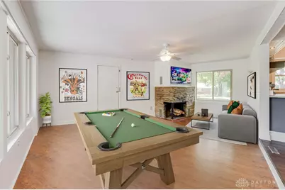 1696 Greene Valley Drive, Beavercreek, OH 45432 - Photo 13