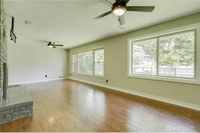 1696 Greene Valley Drive, Beavercreek, OH 45432 - Photo 5