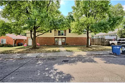 14-20 Mello Avenue, Dayton, OH 45410 - Photo 1