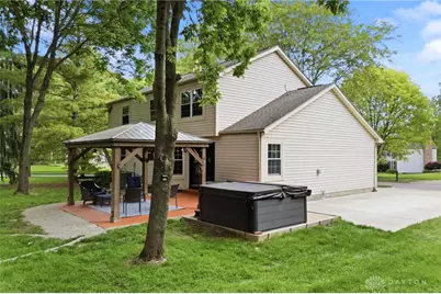 737 Wayfield Court, Beavercreek, OH 45430 - Photo 5
