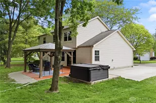 737 Wayfield Ct, Beavercreek, OH 45430 - Photo 5