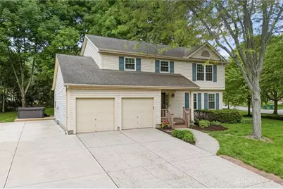 737 Wayfield Court, Beavercreek, OH 45430 - Photo 3