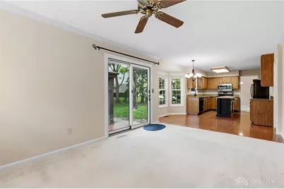 737 Wayfield Court, Beavercreek, OH 45430 - Photo 25