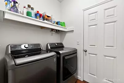 3605 Marwood Drive, Sugarcreek Twp, OH 45305 - Photo 27