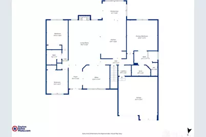 3605 Marwood Drive, Sugarcreek Twp, OH 45305 - Photo 41