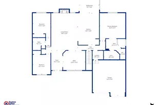 3605 Marwood Dr, Sugarcreek Twp, OH 45305 - Photo 41
