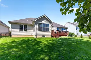 3605 Marwood Dr, Sugarcreek Twp, OH 45305 - Photo 35