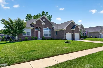 3605 Marwood Drive, Sugarcreek Twp, OH 45305 - Photo 1