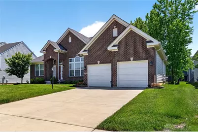 3605 Marwood Drive, Sugarcreek Twp, OH 45305 - Photo 3