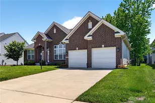 3605 Marwood Dr, Sugarcreek Twp, OH 45305 - Photo 3