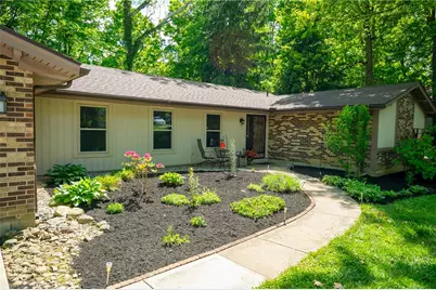 8951 Deep Forest Lane, Washington Twp, OH 45458 - Photo 15