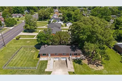 703 Orchard Street #701, Middletown, OH 45044 - Photo 39