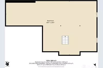1087 Kingsview Court, Maineville, OH 45039 - Photo 55