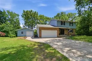 225 Fairfield Pike, Enon, OH 45323 - Photo 3