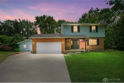 225 Fairfield Pike, Enon, OH 45323 - Photo 1