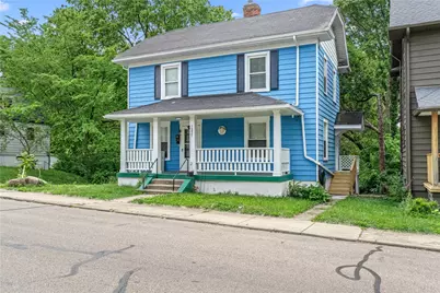 1257 Epworth Avenue, Dayton, OH 45410 - Photo 3