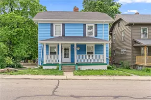1257 Epworth Ave, Dayton, OH 45410 - Photo 1