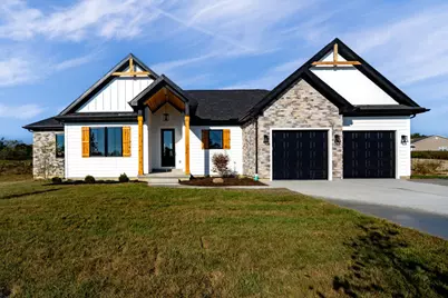 755 Lake Bluff Court, Lebanon, OH 45036 - Photo 1