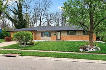 4444 Seville Drive, Englewood, OH 45322 - Photo 1