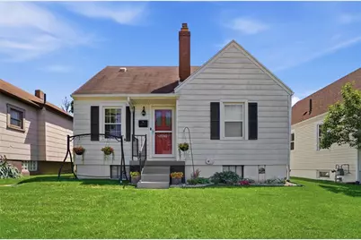 1040 Highridge Avenue, Dayton, OH 45420 - Photo 1