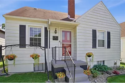 1040 Highridge Avenue, Dayton, OH 45420 - Photo 3