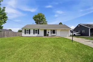 1404 Attleboro Ave, Springfield, OH 45503 - Photo 1