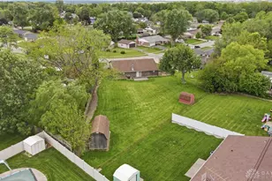 6824 Laurelview Dr, Huber Heights, OH 45424 - Photo 3
