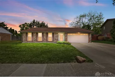 6824 Laurelview Drive, Huber Heights, OH 45424 - Photo 5