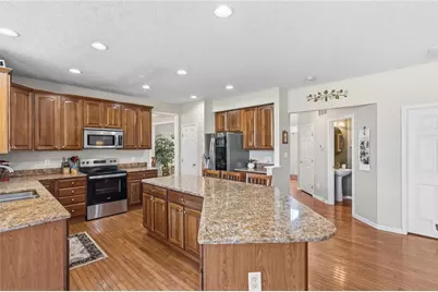 2432 Forest Oaks Drive, Beavercreek, OH 45431 - Photo 17