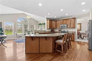 2432 Forest Oaks Dr, Beavercreek, OH 45431 - Photo 17