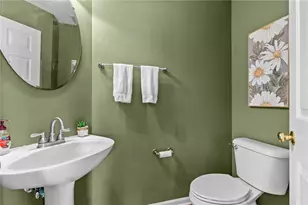2432 Forest Oaks Dr, Beavercreek, OH 45431 - Photo 27