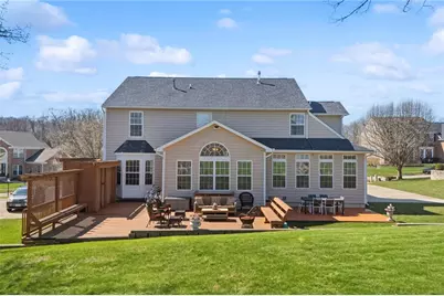 2432 Forest Oaks Drive, Beavercreek, OH 45431 - Photo 5
